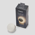 Soft-glow LED night light for bedtime, single pack