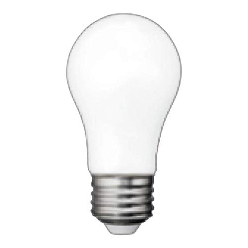 2-Pack A15 LED Bulbs Dimmable – 40W Equivalent, Soft White, Medium Base for Ceiling Fans & Fixtures