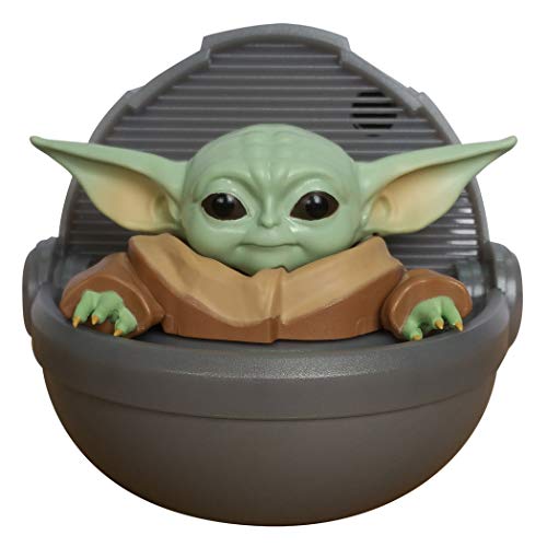 Sound-activated talking novelty night light with clap on/off switch