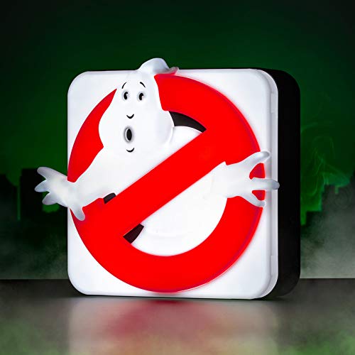Retro logo ambient wall light for gaming rooms and home decor