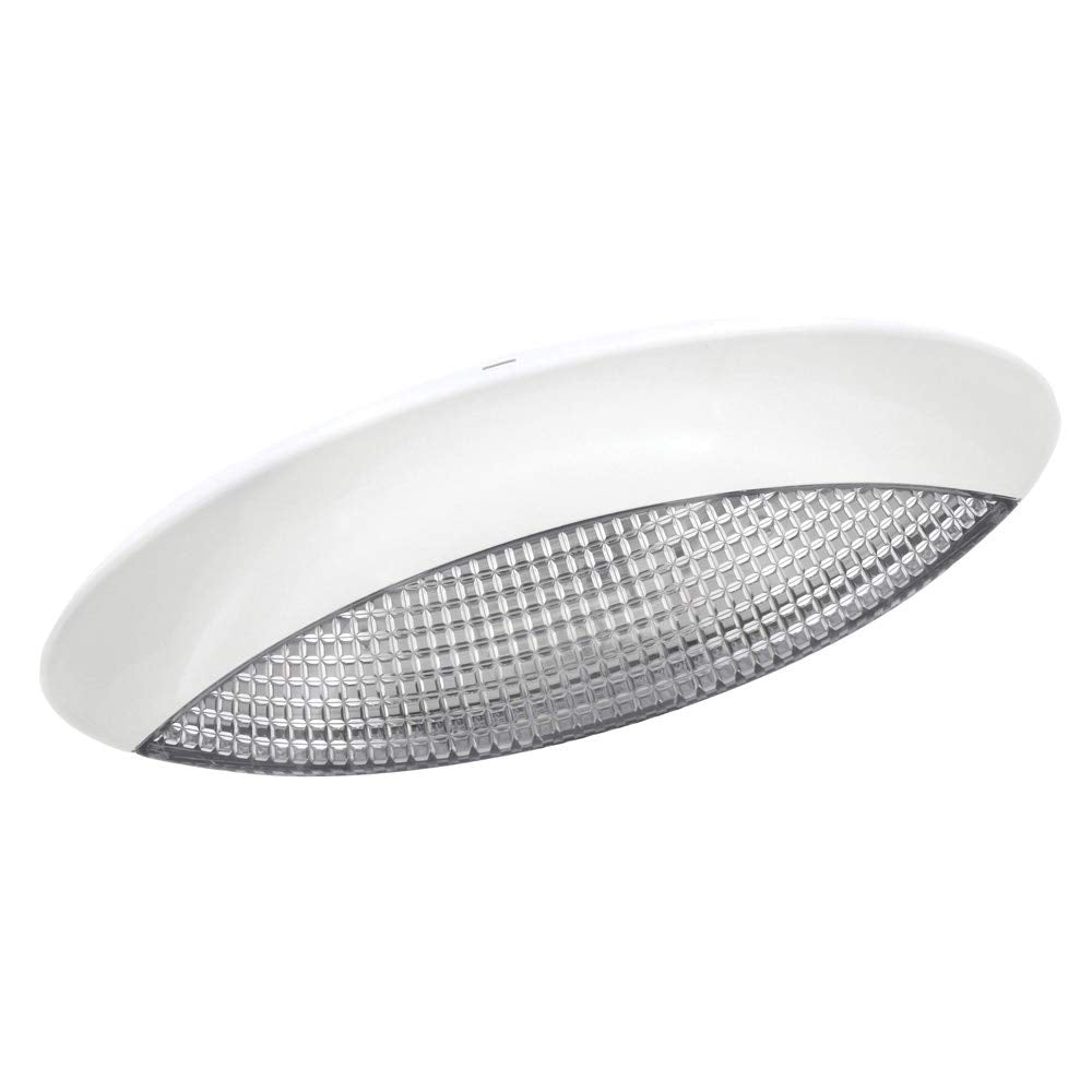 Valterra Diamond Group 27-Diode LED Porch Light – Eurostyle Design, Model 52526 for RV & Outdoor Entry
