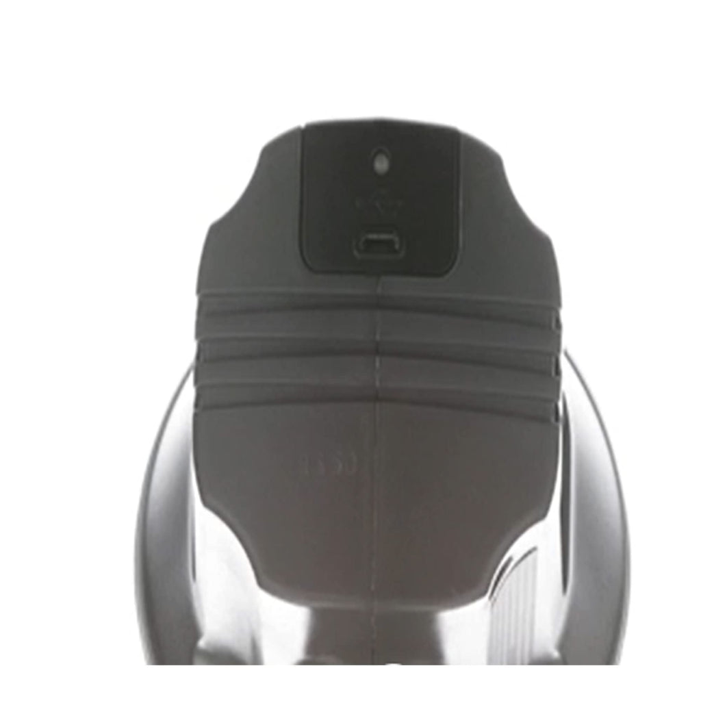 STANLEY SL3HS LED Spotlight Flashlight Rechargeable – 900 Lumens, Ultra Bright, Lithium Ion Battery for Outdoor & Emergency