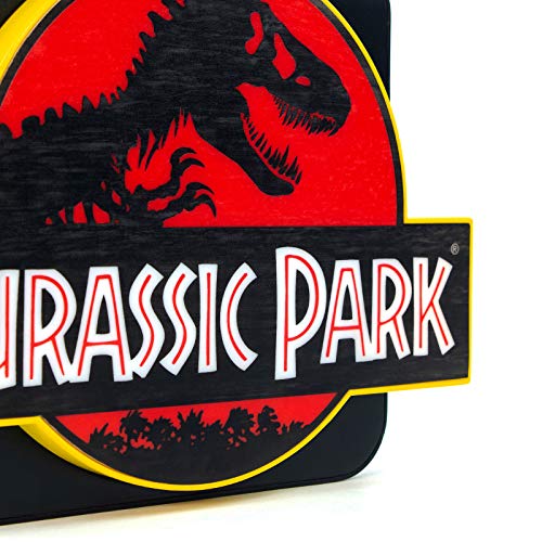 Dinosaur-themed 3D wall lamp, ambient light for home decor