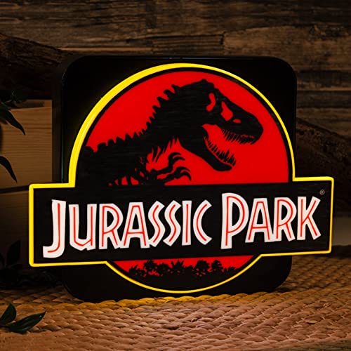 Dinosaur-themed 3D wall lamp, ambient light for home decor