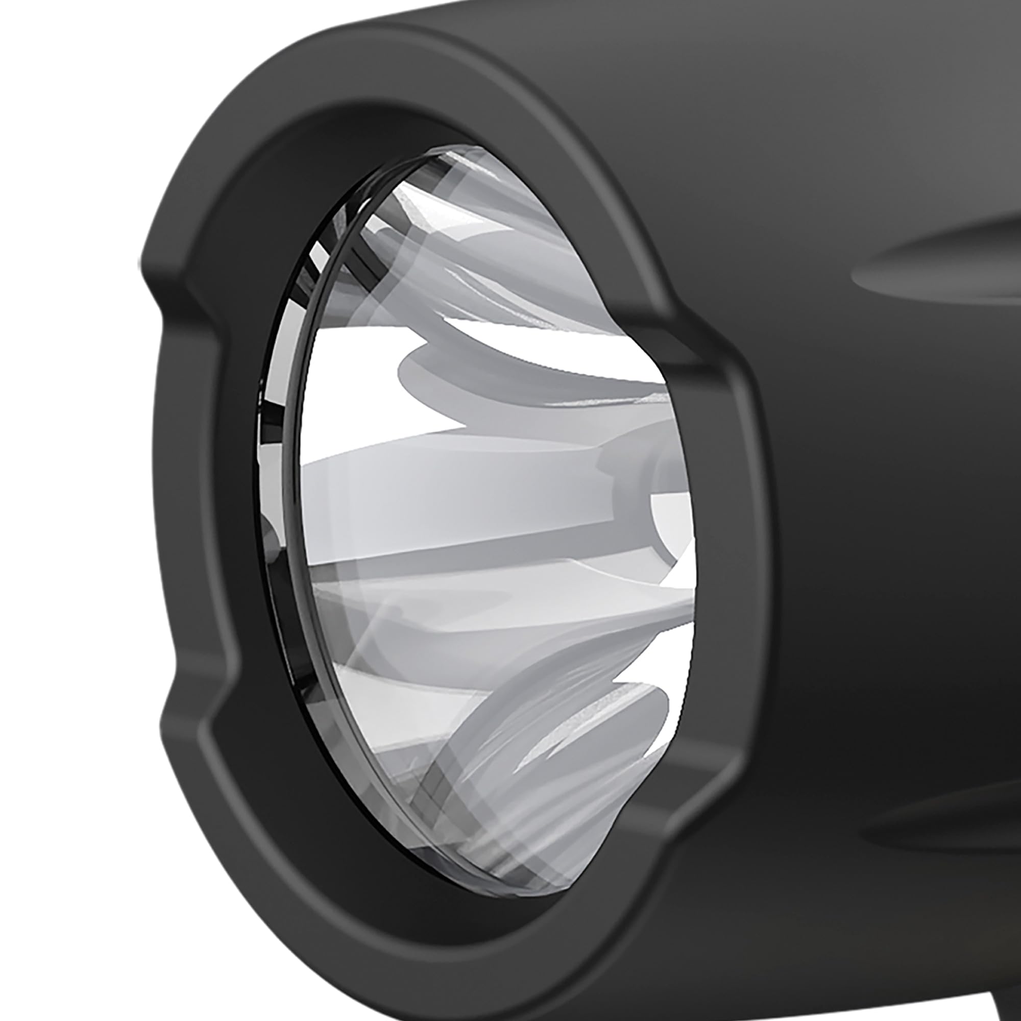 STANLEY FATMAX Rechargeable LED Spotlight Flashlight – 600 Lumens, Lithium Ion, Waterproof IP Rating for Outdoor & Emergency Use