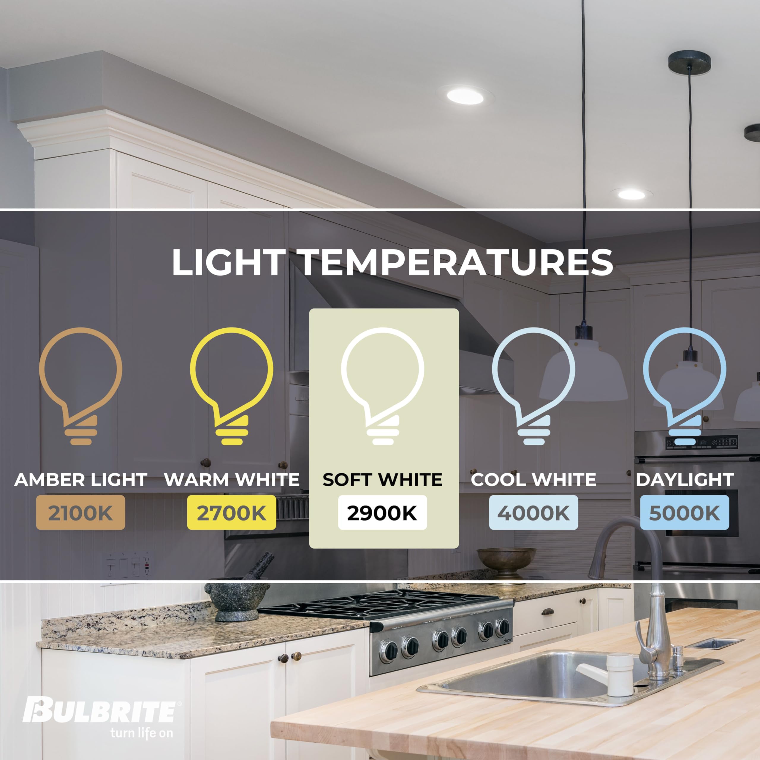 Bulbrite Q50FR 50W Halogen GU10 Bulb – 120V Frosted DJD Type Tubular for Track Lighting & Recessed Fixtures