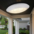 Valterra Diamond Group 27-Diode LED Porch Light – Eurostyle Design, Model 52526 for RV & Outdoor Entry