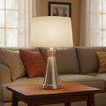 GE A21 LED Bulb Dimmable – 17W (100W Equiv.), 1600 Lumens, Soft White 2700K, Medium Base for Home Lighting